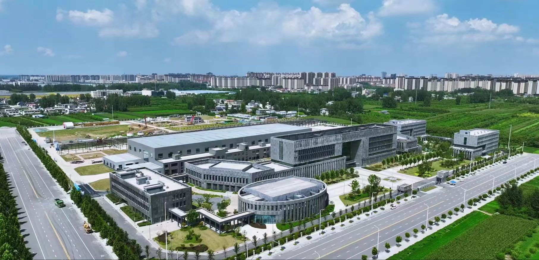 河南日?qǐng)?bào)頭版聚焦 | 壩道工程醫(yī)院：破解工程“疑難急險(xiǎn)” 鑄牢大國(guó)“銅墻鐵壁”