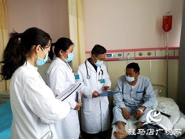 專家提醒，冬季老年人容易誘發(fā)以下疾病