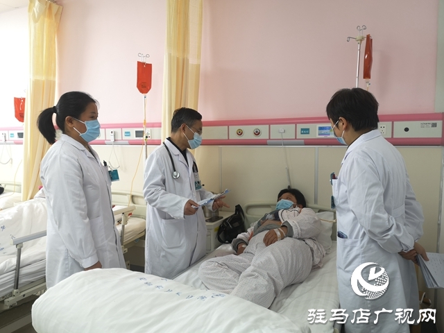 專家提醒，冬季老年人容易誘發(fā)以下疾病