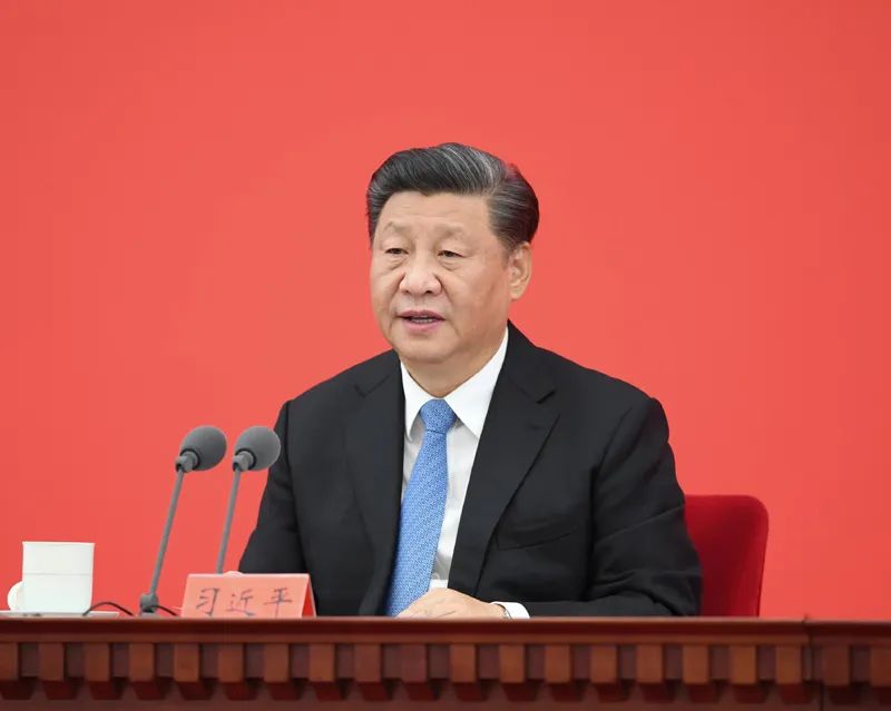 對這座城市，總書記一直牽掛著