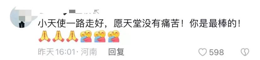新鄉(xiāng)4歲女童離世，捐肝腎救3人，網(wǎng)友評論令人淚目！