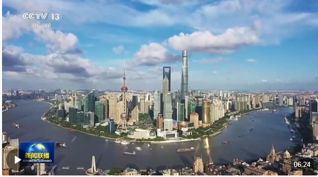 跨區(qū)域、跨部門整合優(yōu)勢資源 長三角一體化發(fā)展這樣譜寫新篇章