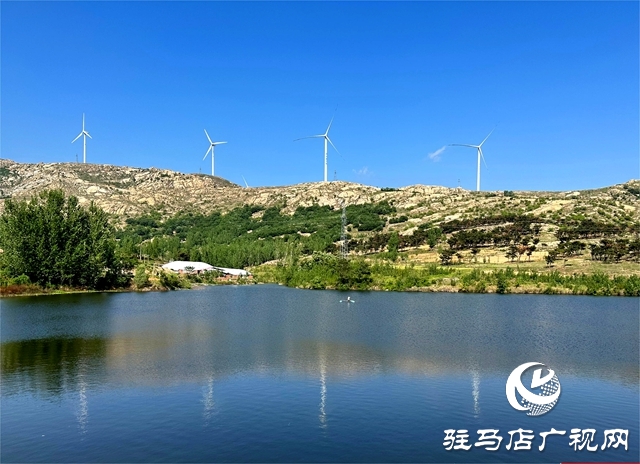 泌陽縣郭集鎮(zhèn):全面落實(shí)河長制工作
