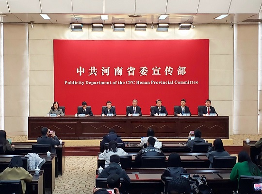 受損小麥有出路、農(nóng)民收益有保障 河南多舉措保障受損糧食收購(gòu)處置