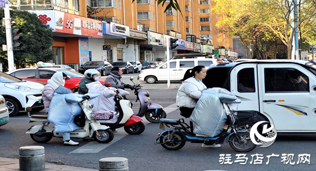 頭盔，你帶了還是戴了?