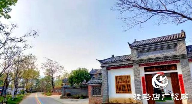 確山縣：這項(xiàng)工作再獲全市第一！