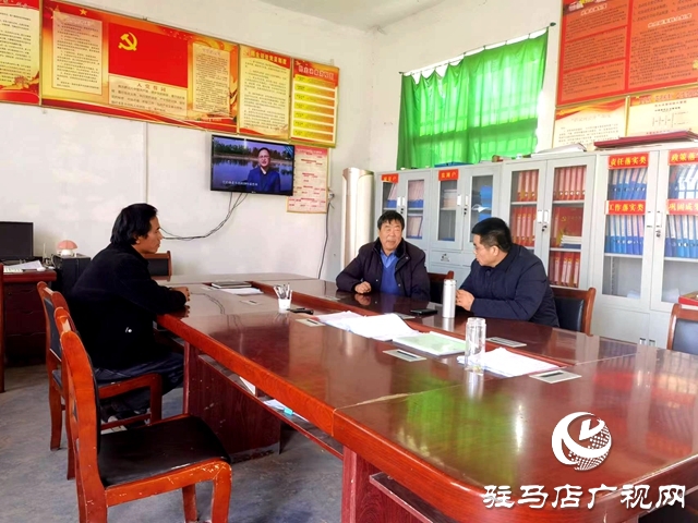 泌陽縣郭集鎮(zhèn)加快推進醫(yī)療保險征繳工作