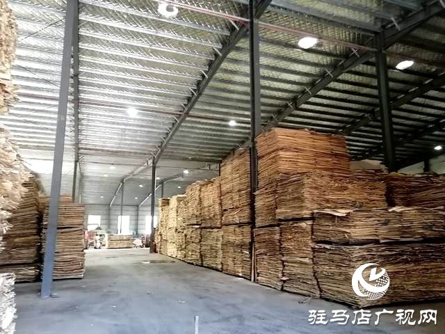 平輿縣：“一鄉(xiāng)一業(yè)、一村一品”促振興