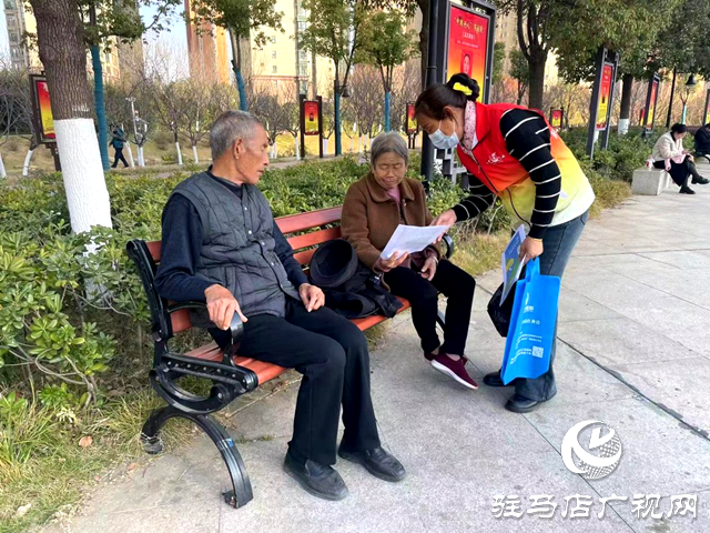 點(diǎn)贊!天中義工開展“青春“碳路，“河”我一起，保護(hù)母親河!”志愿服務(wù)活動(dòng)