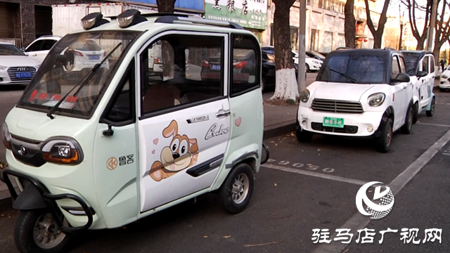 路邊車(chē)位不讓停？聽(tīng)聽(tīng)管理員怎么說(shuō)