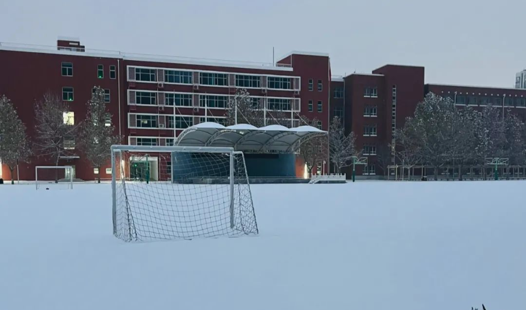 降雪能凍死病毒？下場(chǎng)雪生病的人就少了？真相來了