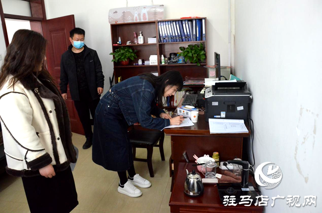 正陽檢察院：以紀律助推全院風氣向好