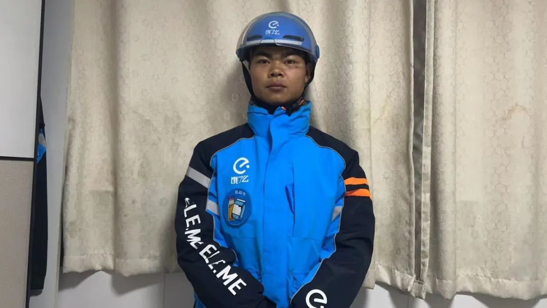 橋高20米！周口籍外賣小哥跳下救人，事發(fā)蘇州→