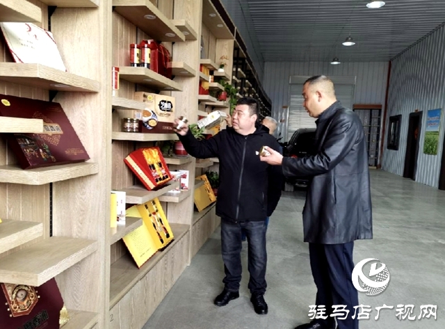 平輿縣古槐街道：黨建引領(lǐng)&ldquo;三園&rdquo;建設(shè) 激發(fā)鄉(xiāng)村振興活力