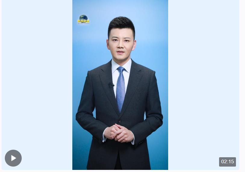 主播說聯(lián)播丨中越關系新定位，新在哪里？