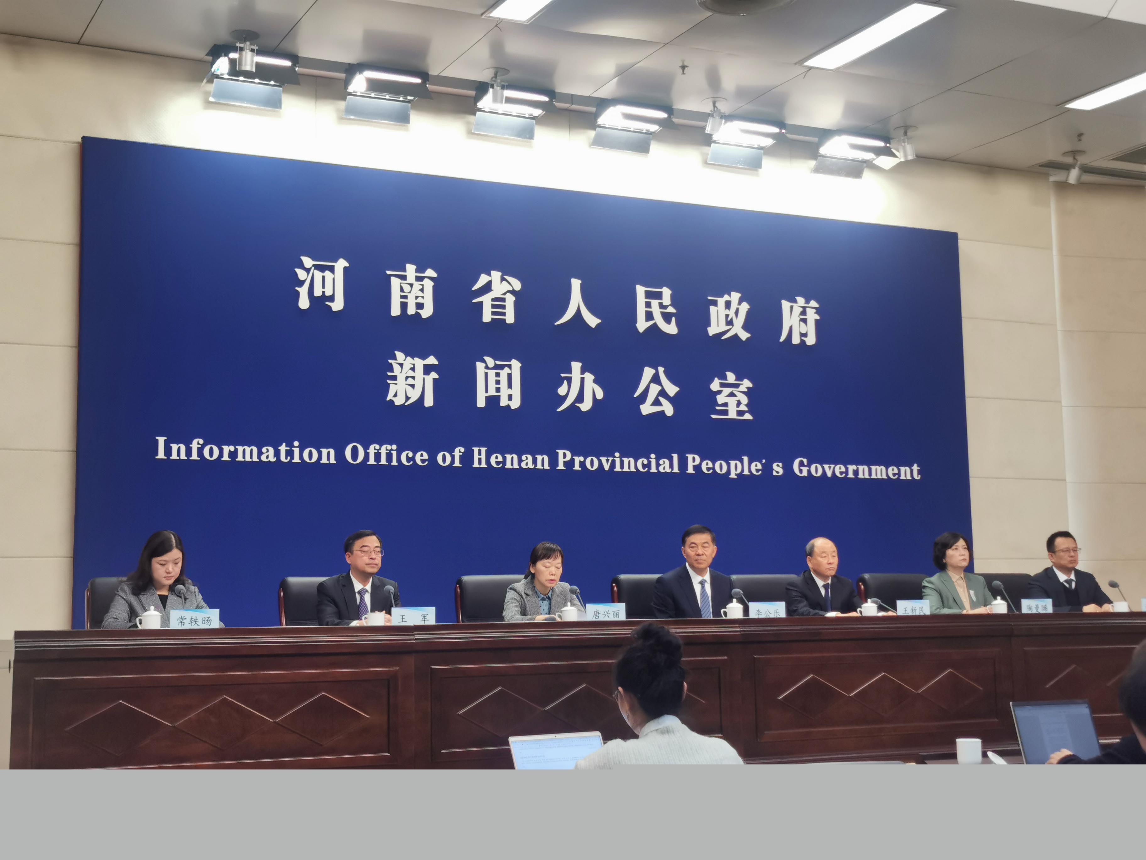 《河南省開發(fā)區(qū)高質量發(fā)展促進條例》明年3月1日起正式實施