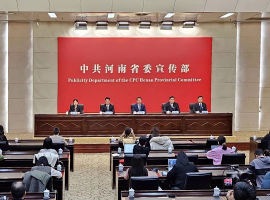 解決退役軍人服務保障“最后一公里” 河南全力打造“退役軍人之家”