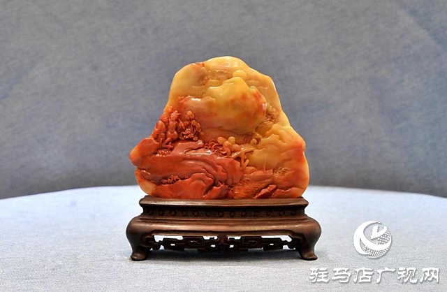 【展訊】12月22日 博雅文玩· 收藏藝術(shù)品展覽邀您觀展！