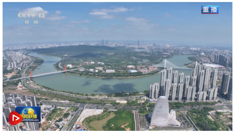 奮力譜寫中國式現(xiàn)代化廣西篇章——習(xí)近平總書記在廣西考察引發(fā)熱烈反響