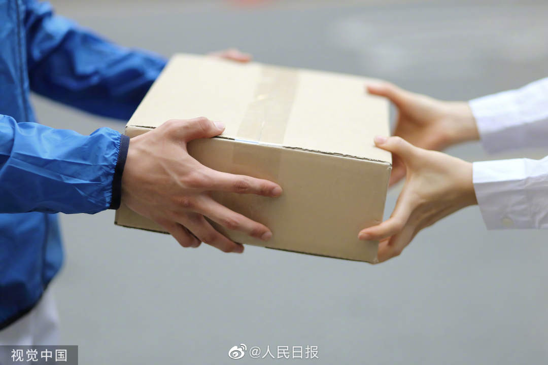 突破1200億件，“小包裹”如何折射中國經濟活力？