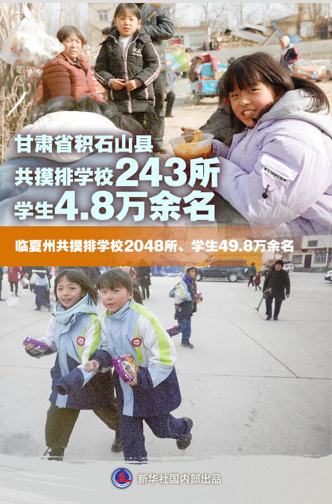 積石山6.2級(jí)地震｜盡最大努力保障人民群眾生命財(cái)產(chǎn)安全——各方貫徹落實(shí)習(xí)近平總書記重要指示全力開展積石山地震大救援
