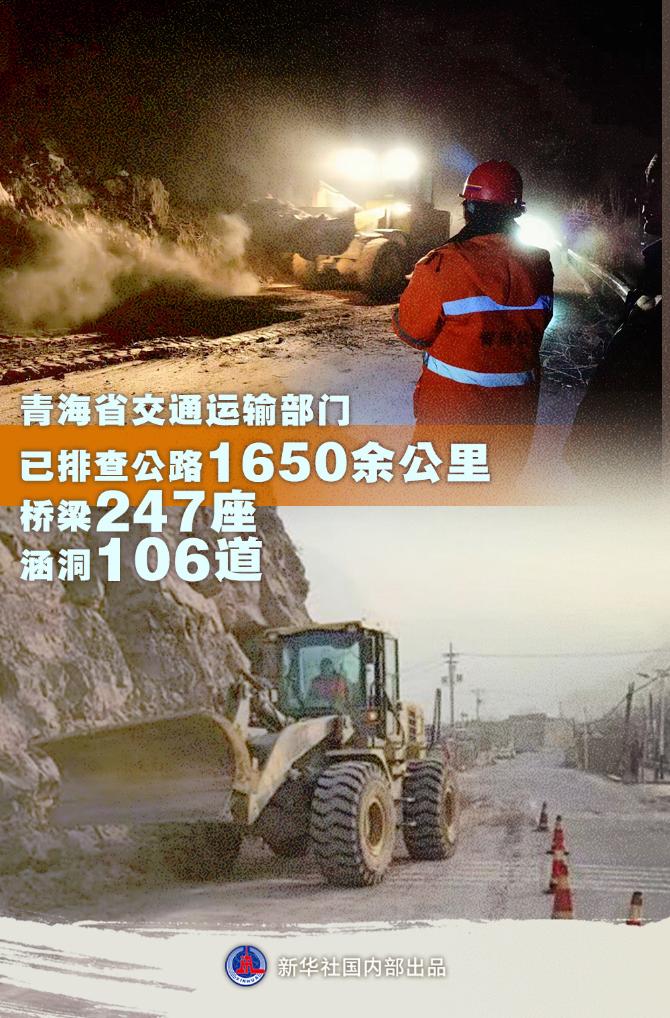 積石山6.2級(jí)地震｜盡最大努力保障人民群眾生命財(cái)產(chǎn)安全——各方貫徹落實(shí)習(xí)近平總書記重要指示全力開展積石山地震大救援