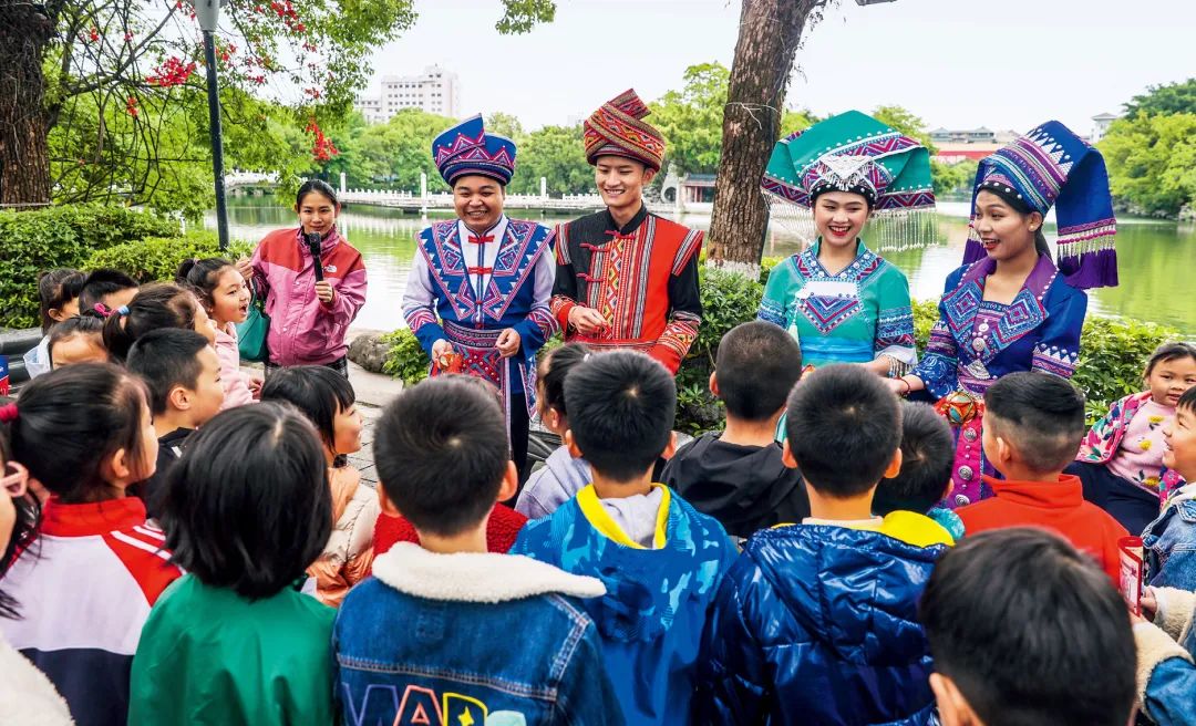 良法善治安天下——習近平總書記指引網絡法治建設述評