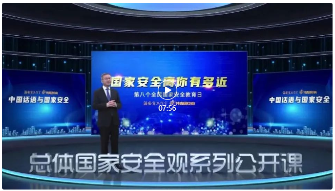 黑貓警長、麥子爺爺、年畫娃娃，都為這項(xiàng)工作代言！