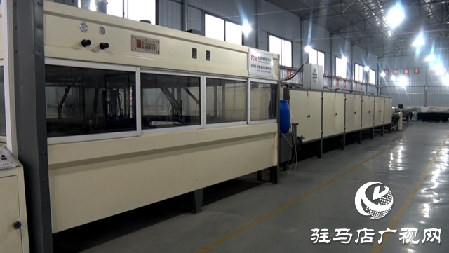 平輿縣萬冢鎮(zhèn)郭寺村：小小&ldquo;棒棒糖&rdquo;釀出鄉(xiāng)村振興&ldquo;甜蜜&rdquo;致富路