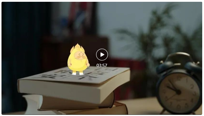 黑貓警長、麥子爺爺、年畫娃娃，都為這項(xiàng)工作代言！