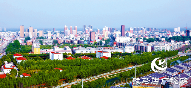 平輿縣擦亮&ldquo;平輿防水&rdquo;品牌壯大富民強(qiáng)縣產(chǎn)業(yè)