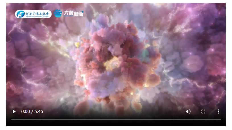 中國節(jié)氣—冬至一陽生，見證冰雪中綻放的生命色彩