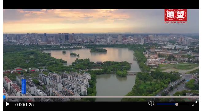 瞭望·治國理政紀(jì)事｜長三角研究院探索科技與經(jīng)濟(jì)深度融合