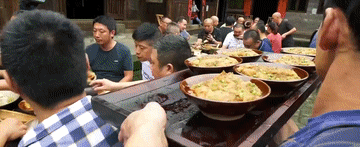 不可阻擋的步伐丨中國人民的共同期盼