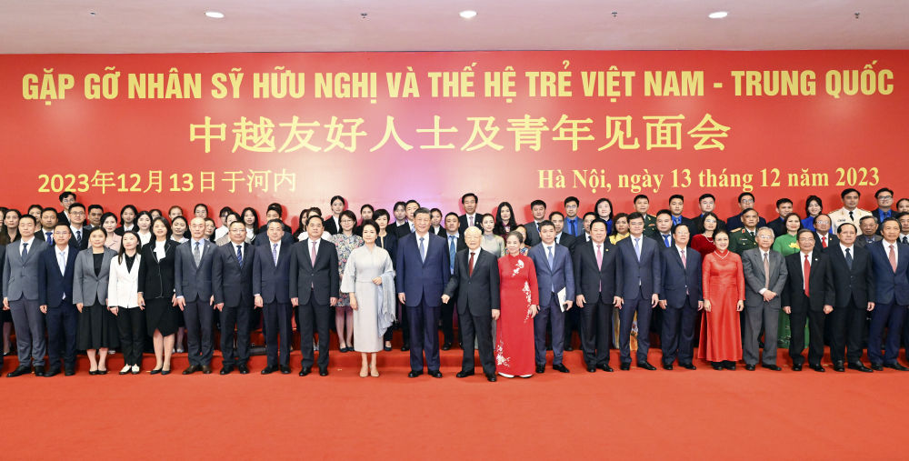 開局之年，習(xí)近平的外交故事