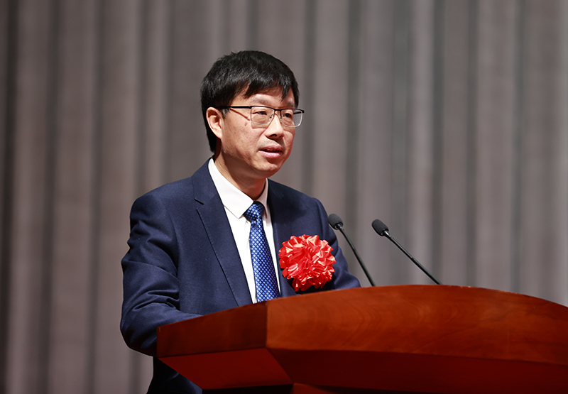 快訊！河南省科學(xué)技術(shù)獎勵大會隆重召開