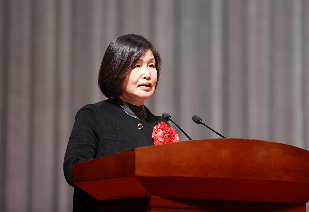 快訊！河南省科學(xué)技術(shù)獎勵大會隆重召開