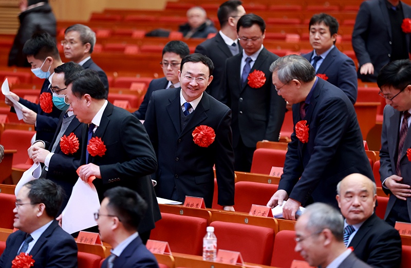 快訊！河南省科學(xué)技術(shù)獎勵大會隆重召開