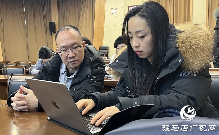 《平安中國2024-駐馬店篇》大型融媒體行動工作協(xié)調(diào)會召開