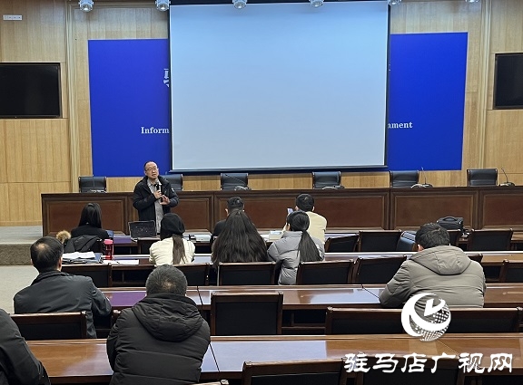 《平安中國2024-駐馬店篇》大型融媒體行動工作協(xié)調(diào)會召開