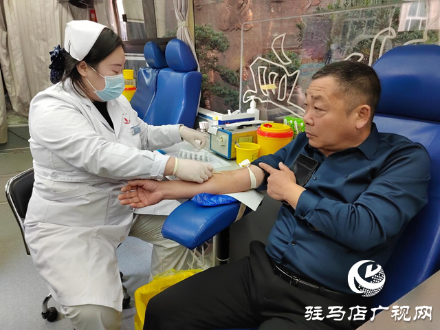 無償獻血激勵措施出臺 獻血者將享受更多權益