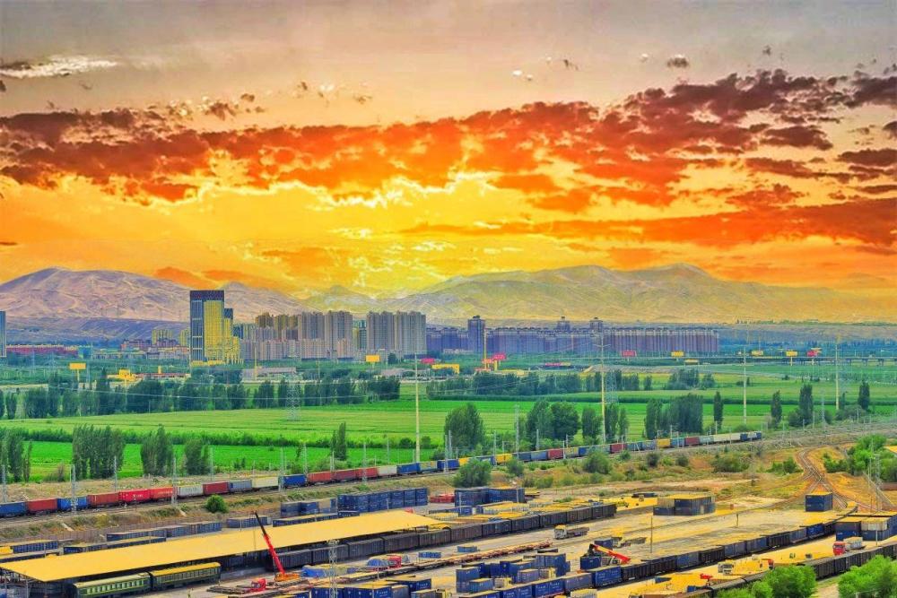 這些地區(qū)間鐵路旅行時間大幅壓縮！回家更快了！