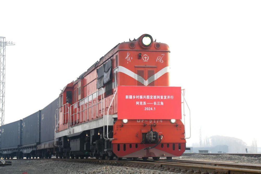 這些地區(qū)間鐵路旅行時間大幅壓縮！回家更快了！