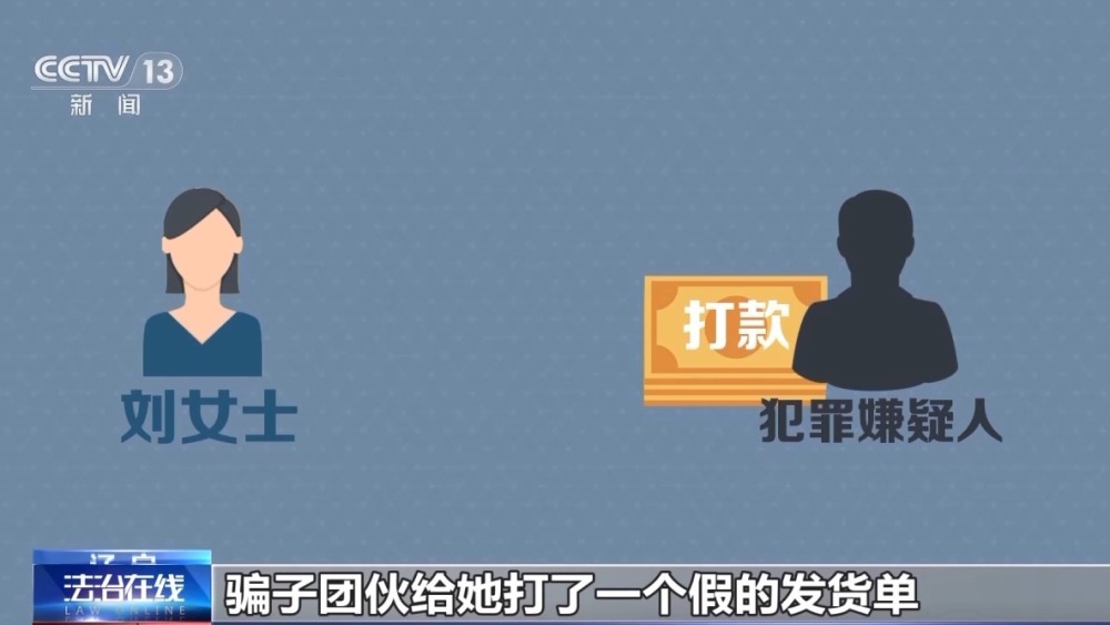 報案人也是嫌疑人！男子50萬現(xiàn)金被搶 報警后自己被抓→