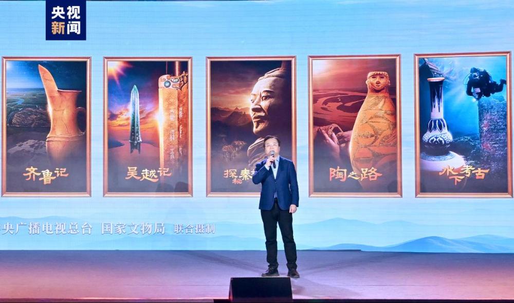 滿屏精彩！中央廣播電視總臺央視綜合頻道2024年精品片單發(fā)布