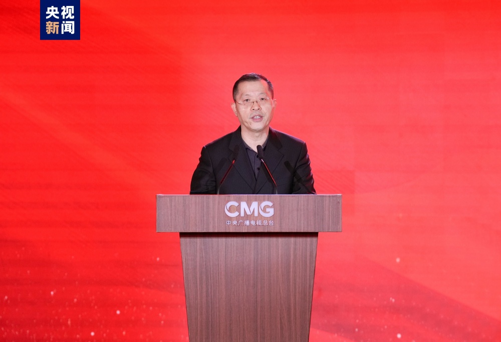滿屏精彩！中央廣播電視總臺央視綜合頻道2024年精品片單發(fā)布
