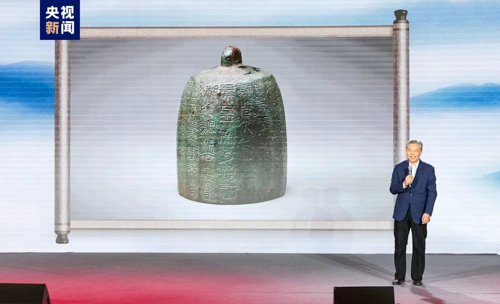 滿屏精彩！中央廣播電視總臺央視綜合頻道2024年精品片單發(fā)布