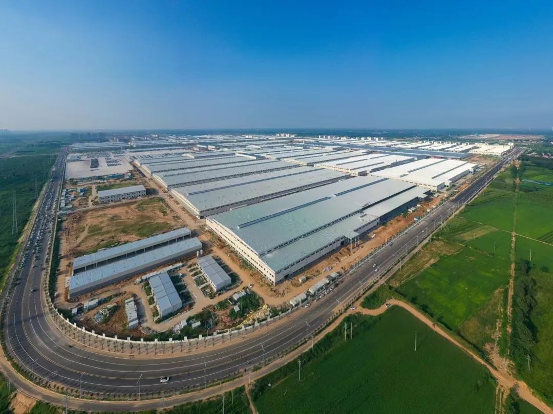 GDP增長(zhǎng)4.1%，河南為何不慌？