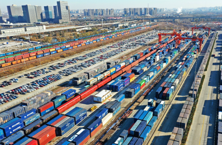 GDP增長(zhǎng)4.1%，河南為何不慌？