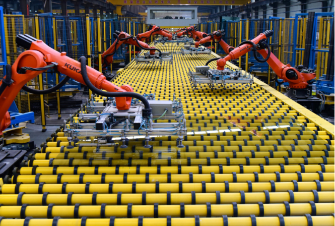 GDP增長(zhǎng)4.1%，河南為何不慌？